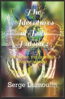 The Adventures Of Bob Hatson 2