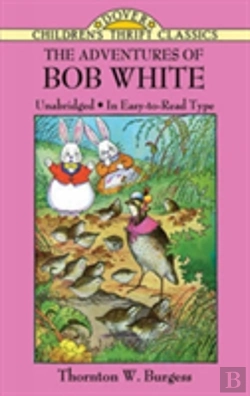 Bertrand.pt - The Adventures Of Bob White
