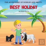 The Adventures Of Bobbles And Betty