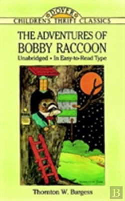 Bertrand.pt - The Adventures Of Bobby Raccoon