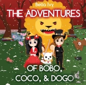 The Adventures Of Bobo, Coco, & Dogo