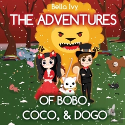 Bertrand.pt - The Adventures Of Bobo, Coco, & Dogo