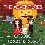 The Adventures Of Bobo, Coco, & Dogo