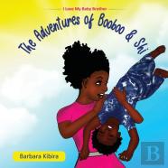 The Adventures Of Booboo & Shi