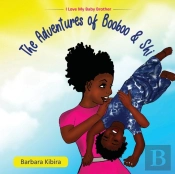 The Adventures Of Booboo & Shi