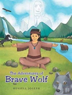 Bertrand.pt - The Adventures Of Brave Wolf