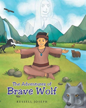 The Adventures Of Brave Wolf