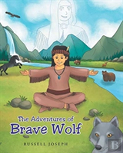Bertrand.pt - The Adventures Of Brave Wolf