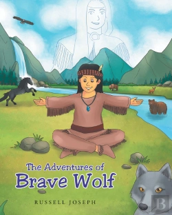 Bertrand.pt - The Adventures Of Brave Wolf