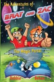 The Adventures Of Bray And Zac