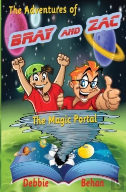 Bertrand.pt - The Adventures Of Bray And Zac