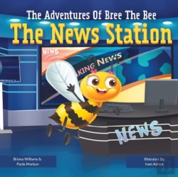 Bertrand.pt - The Adventures Of Bree The Bee