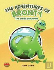 The Adventures Of Bronty