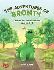 The Adventures Of Bronty