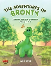 The Adventures Of Bronty