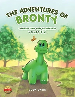 Bertrand.pt - The Adventures Of Bronty