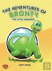 The Adventures Of Bronty
