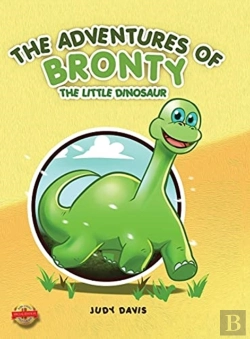 Bertrand.pt - The Adventures Of Bronty