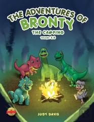 The Adventures Of Bronty