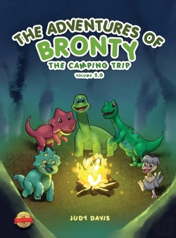 Bertrand.pt - The Adventures Of Bronty