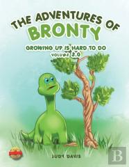 The Adventures Of Bronty