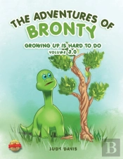 The Adventures Of Bronty