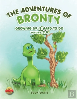 Bertrand.pt - The Adventures Of Bronty