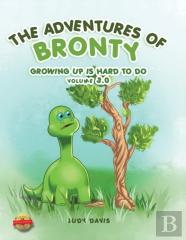 The Adventures Of Bronty