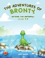 The Adventures Of Bronty