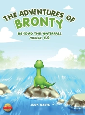 The Adventures Of Bronty