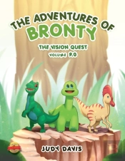 The Adventures Of Bronty