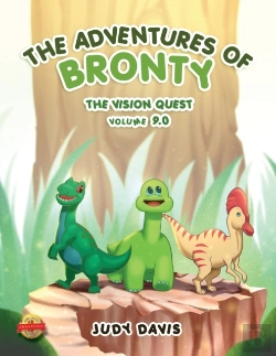Bertrand.pt - The Adventures Of Bronty