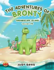The Adventures Of Bronty