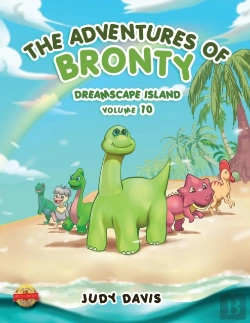 Bertrand.pt - The Adventures Of Bronty
