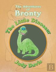 The Adventures Of Bronty