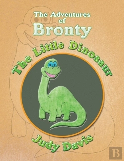 Bertrand.pt - The Adventures Of Bronty