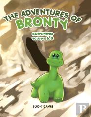 The Adventures Of Bronty