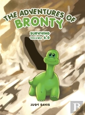 The Adventures Of Bronty