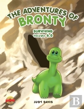 The Adventures Of Bronty
