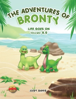 Bertrand.pt - The Adventures Of Bronty: Life Goes On V