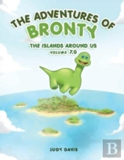 The Adventures Of Bronty: The Island Aro