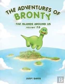 Bertrand.pt - The Adventures Of Bronty: The Island Aro