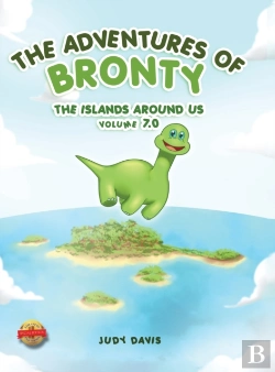 Bertrand.pt - The Adventures Of Bronty: The Island Aro