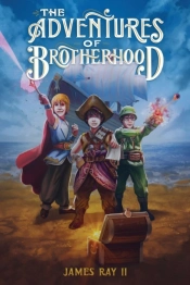 The Adventures Of Brotherhood