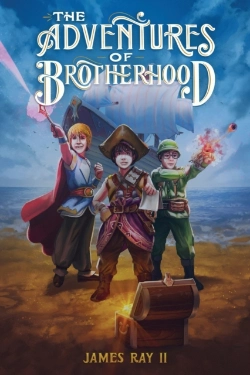 Bertrand.pt - The Adventures Of Brotherhood