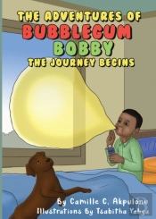 The Adventures Of Bubblegum Bobby: The J
