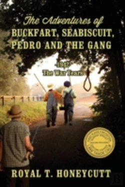 Bertrand.pt - The Adventures Of Buckfart, Seabiscuit, Pedro And The Gang: 1942 - The War Years