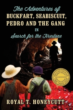 Bertrand.pt - The Adventures Of Buckfart, Seabiscuit, Pedro And The Gang: Search For The Firestone