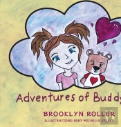 The Adventures Of Buddy Luv