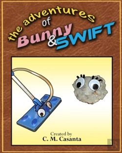 Bertrand.pt - The Adventures Of Bunny And Swift